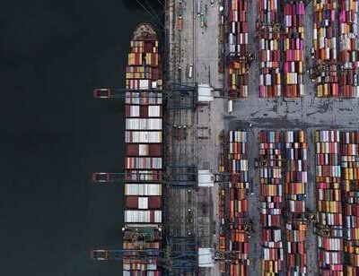 Brasil tem superávit com Irã e pode ser alvo de tarifas dos EUA