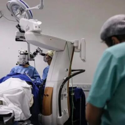 Governo do RN convoca mais 862 concursados da saúde 