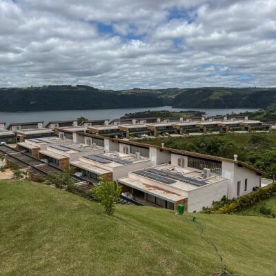 Casa de Toffoli em resort tem cota de R$ 750 mil para 4 semanas anuais