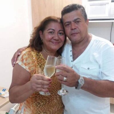 Casal é arrastado por enchente na zona sul de São Paulo pouco antes de chegar em casa