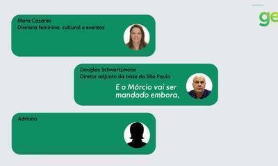 Casares sofre impeachment e é afastado da presidência do São Paulo