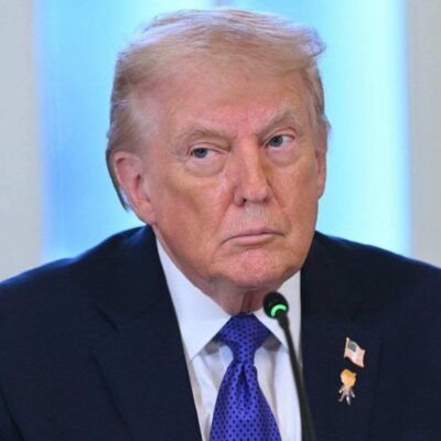 Chefe da UE critica tarifas dos EUA e alerta sobre divisões que beneficiam Rússia e China