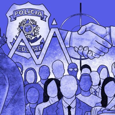 Confira os principais capítulos da crise financeira do banco Master em 2026