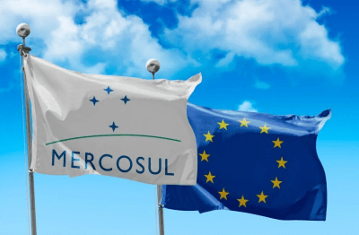 Conselho Europeu aprova acordo Mercosul-UE após resistências de França e Itália