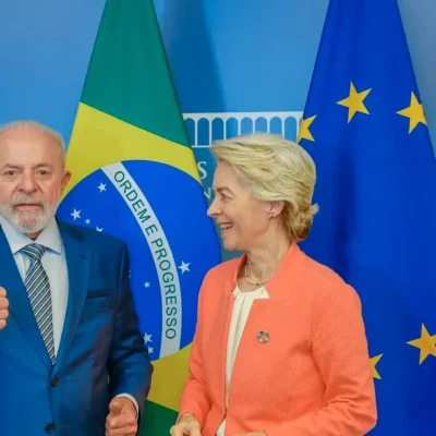 Conselho Europeu aprova acordo de livre comércio entre UE e Mercosul