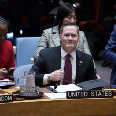 Conselho de Segurança da ONU revela divisões sobre incursão dos EUA na Venezuela