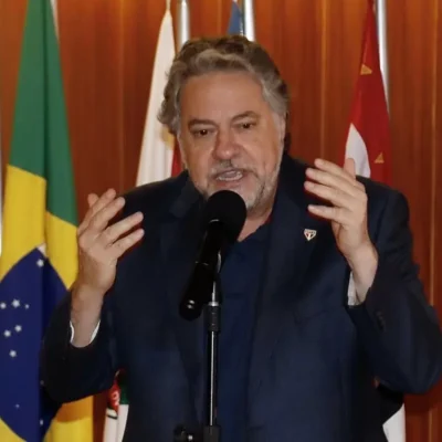 Conselho do São Paulo aprova impeachment do presidente Julio Casares