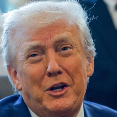 Convite de Trump para conselho sobre Gaza gera dilema diplomático para Lula