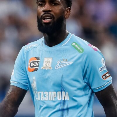 Cruzeiro fecha compra de Gerson por quase R$ 190 milhões