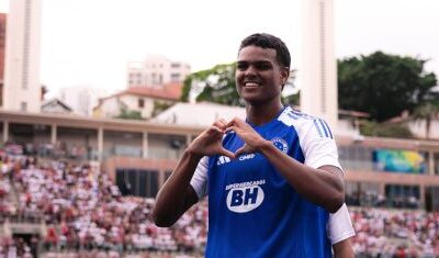 Cruzeiro é campeão da Copinha 2026, mas não há premiação em dinheiro