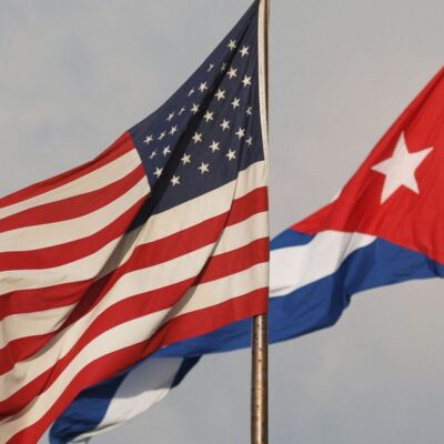 Cuba rejeita ameaça de Trump sobre corte de petróleo e recursos financeiros