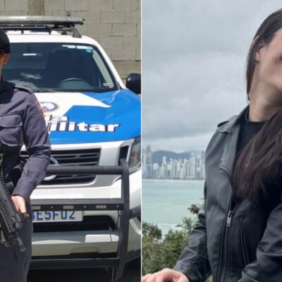 Delegada Layla Lima Ayub é presa por suspeita de ligação com PCC em SP