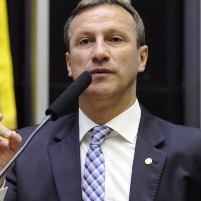 Deputado do PL pede investigação contra ministro Toffoli à PGR e CNJ