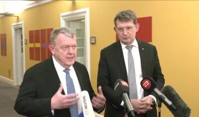 Dinamarca apoia decisão de Trump de não tomar Groenlândia pela força