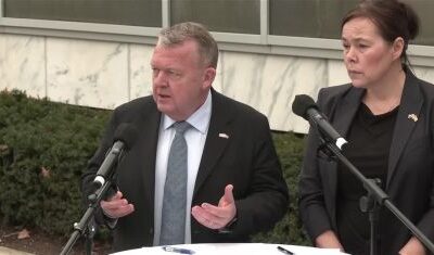 Dinamarca e Groenlândia mantêm desacordo fundamental com EUA sobre futuro da ilha