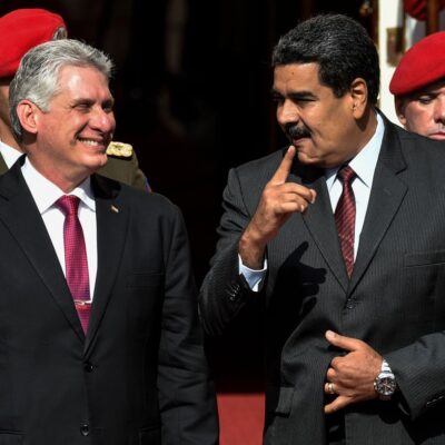 Diplomatas brasileiros veem risco maior para Cuba após alerta de Trump