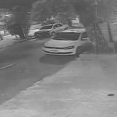 Disque Denúncia divulga cartaz para ajudar a identificar assassinos de policial civil no RJ