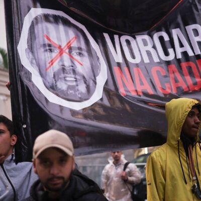 Dono do Banco Master afirma que diretor do BC recomendou venda ao BRB