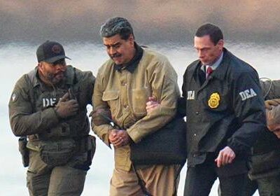 EUA alteram acusação contra Nicolás Maduro e Moraes nega pedido de Bolsonaro