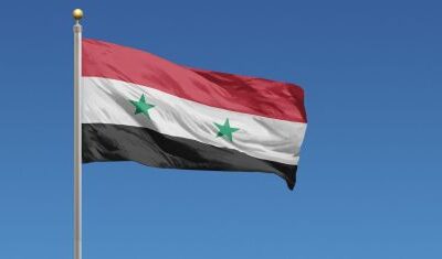 EUA anunciam ataques contra Estado Islâmico na Síria