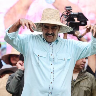 EUA confirmam ataque a Caracas e captura de Nicolás Maduro