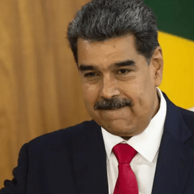 EUA formalizam acusação contra Nicolás Maduro por narcoterrorismo