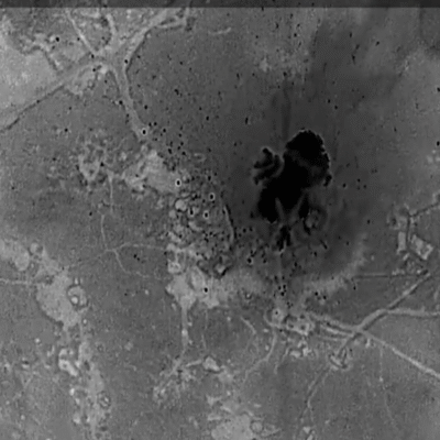 EUA realizam ataques contra Estado Islâmico na Síria após retaliação