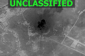 EUA realizam bombardeios contra Estado Islâmico na Síria em resposta a ataques