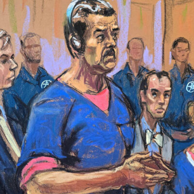 EUA revisam acusação contra Maduro e não reconhecem Cartel de los Soles como real