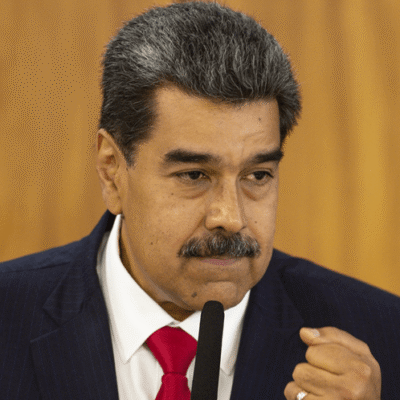 EUA suavizam acusações contra Maduro sobre cartel de drogas