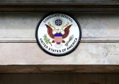 EUA suspendem emissão de vistos de imigrante para brasileiros a partir de 21 de janeiro