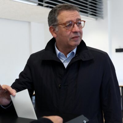 Eleição presidencial em Portugal terá segundo turno pela primeira vez em 40 anos