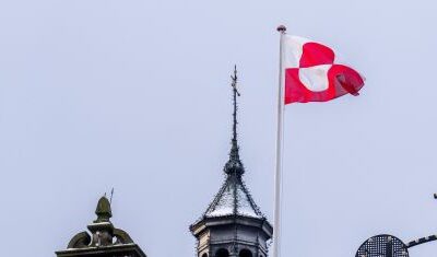 Embaixador dos EUA na ONU defende compra da Groenlândia por Trump