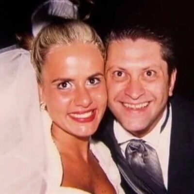 Empresário Sérgio Nahas é preso na Bahia 23 anos após assassinar esposa em SP