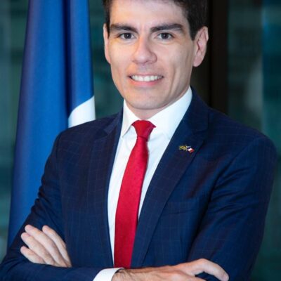 Empresários franceses celebram acordo Mercosul-UE apesar da oposição oficial