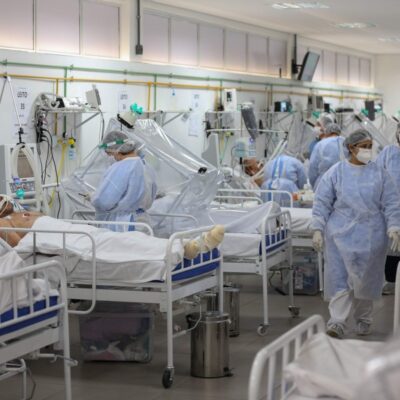 Enamed aponta 107 cursos de Medicina com desempenho insatisfatório em 2026