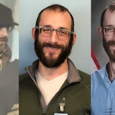 Enfermeiro de veteranos é morto a tiros por agentes do ICE nos EUA