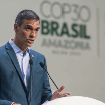 Espanha recusa integração ao Conselho da Paz criado por Trump