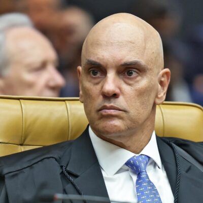 Especialista refuta críticas a Moraes por prisão domiciliar negada a Bolsonaro