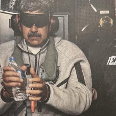 Especialistas classificam ação dos EUA na Venezuela como ilegal sob direito internacional