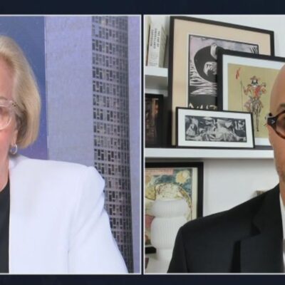 Especialistas discutem se Conselho de Paz de Trump afronta a ONU