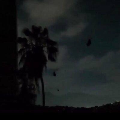 Explosões e helicópteros sobrevoam Caracas, governo acusa EUA