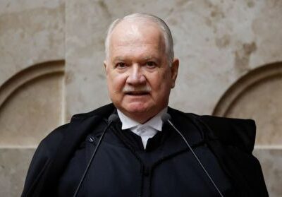 Fachin antecipa retorno a Brasília para conter desgaste por caso Banco Master