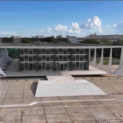 Fachin antecipa retorno e conversa com ministros sobre crise do banco Master no STF