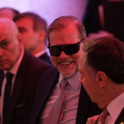 Fachin divulga nota oficial e apoio a Toffoli no caso Master é coreografia de saída