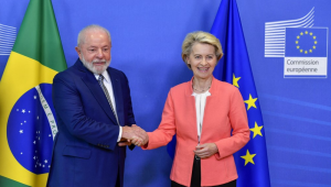 Fiemg alerta para cautela sobre impactos do acordo UE-Mercosul na indústria