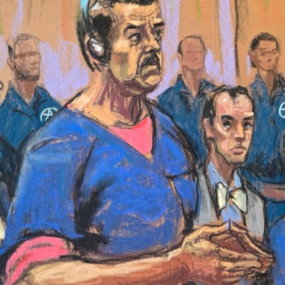 Filho de Nicolás Maduro afirma que pai está bem após prisão nos EUA