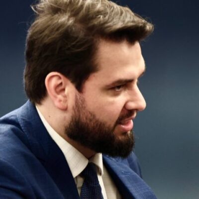 Filipe Martins chama prisão de ilegalidade reincidente em audiência de custódia