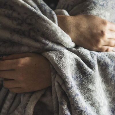 Frente fria causa queda forte de temperatura em Santa Catarina no fim de semana