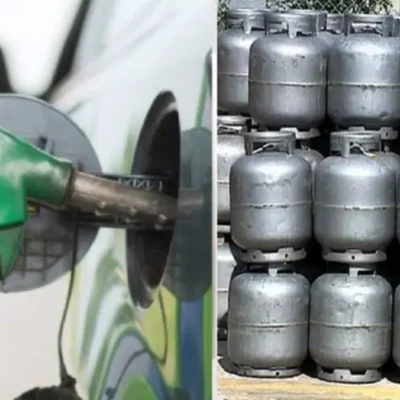 Ano começa mais caro no RN com alta da gasolina, diesel e gás